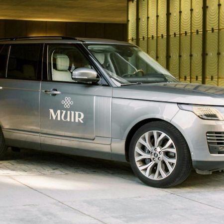 Muir, A Luxury Collection Hotel, ハリファックス エクステリア 写真