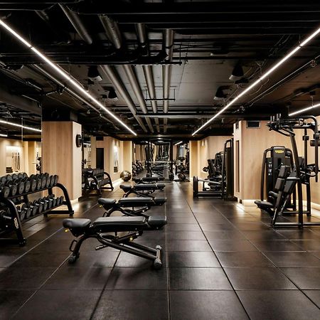 Muir, A Luxury Collection Hotel, ハリファックス エクステリア 写真