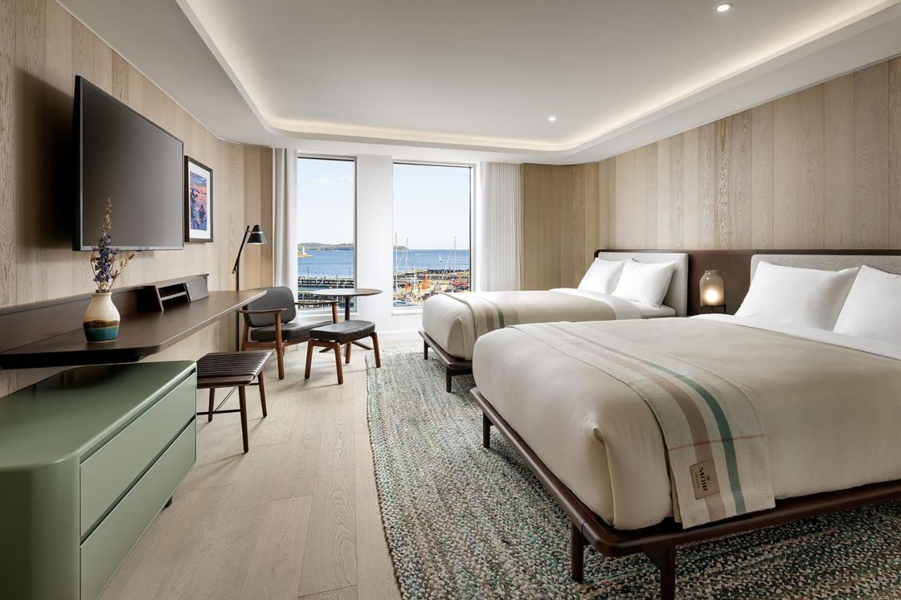 Muir, A Luxury Collection Hotel, ハリファックス エクステリア 写真