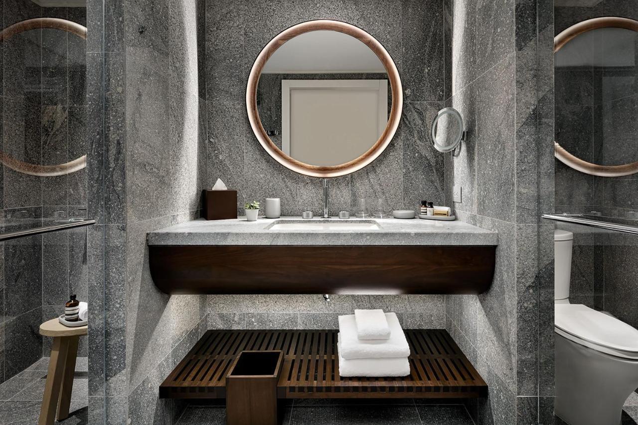 Muir, A Luxury Collection Hotel, ハリファックス エクステリア 写真