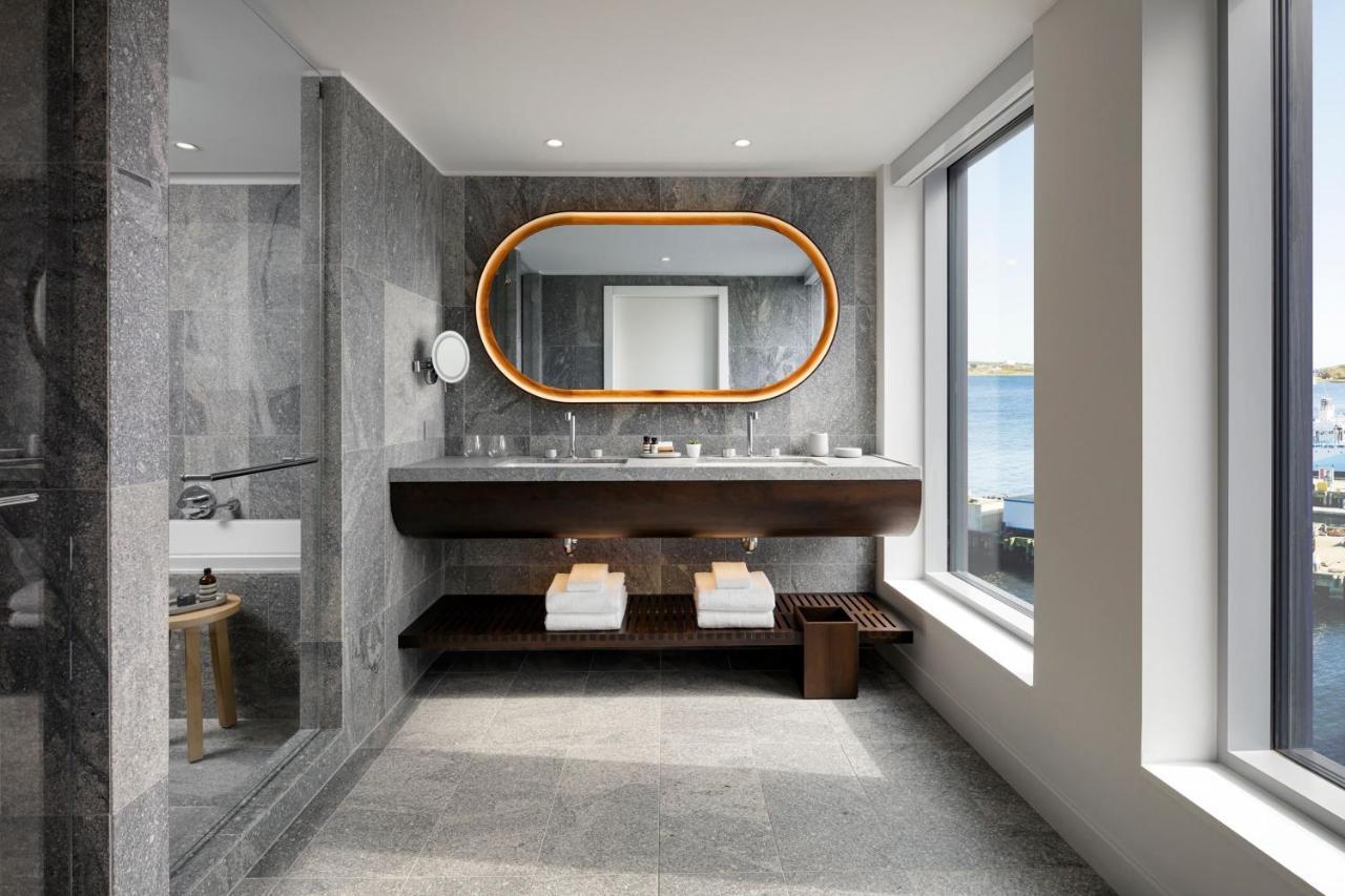 Muir, A Luxury Collection Hotel, ハリファックス エクステリア 写真