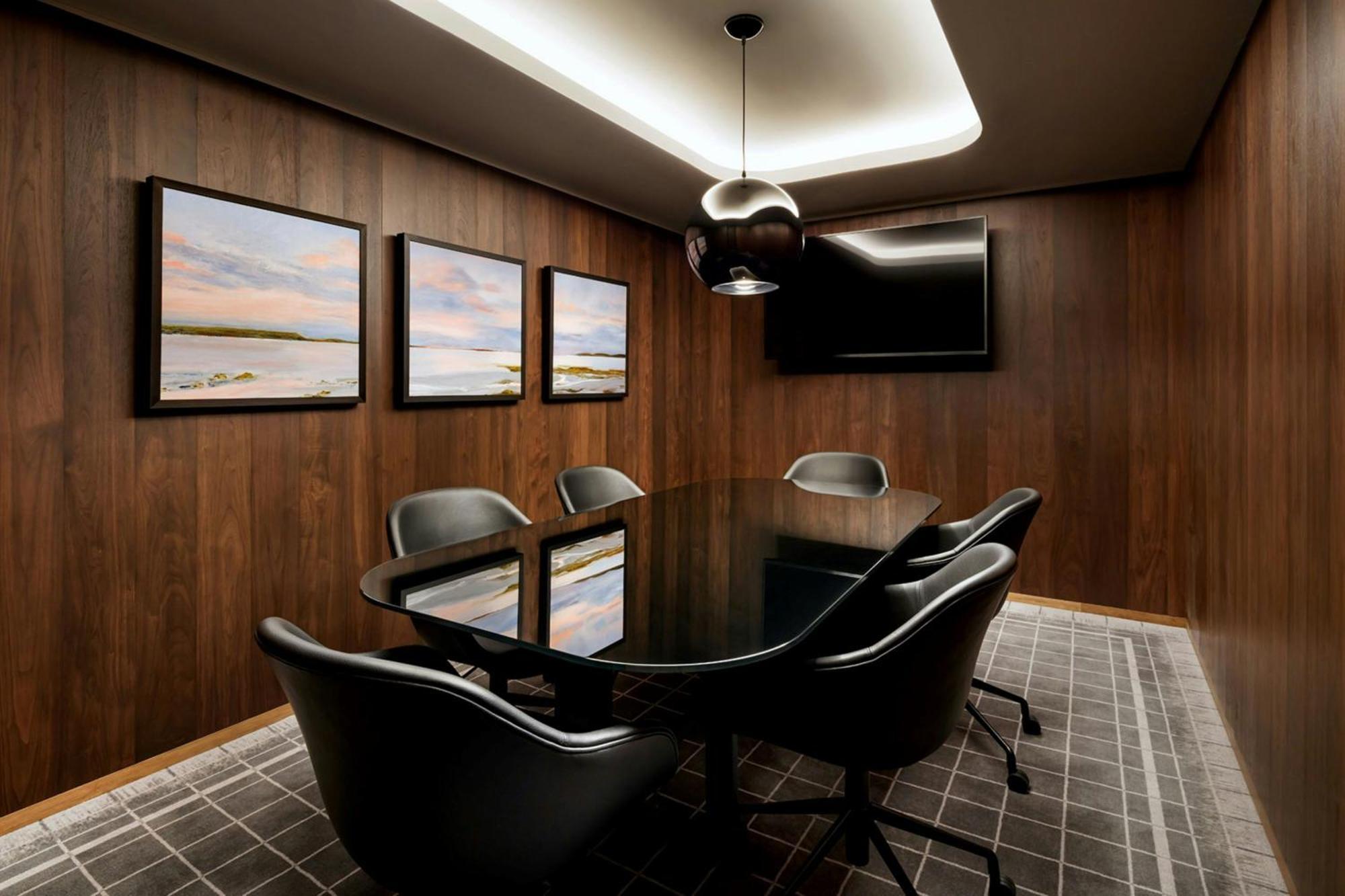Muir, A Luxury Collection Hotel, ハリファックス エクステリア 写真