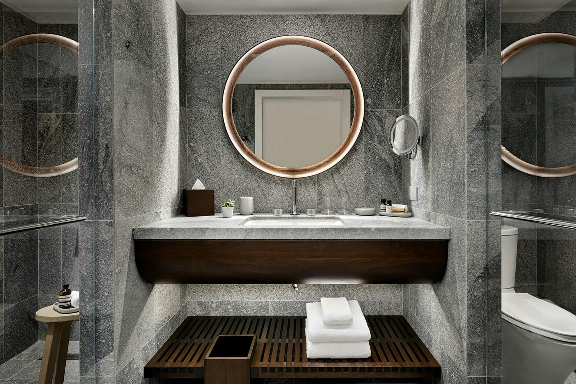Muir, A Luxury Collection Hotel, ハリファックス エクステリア 写真