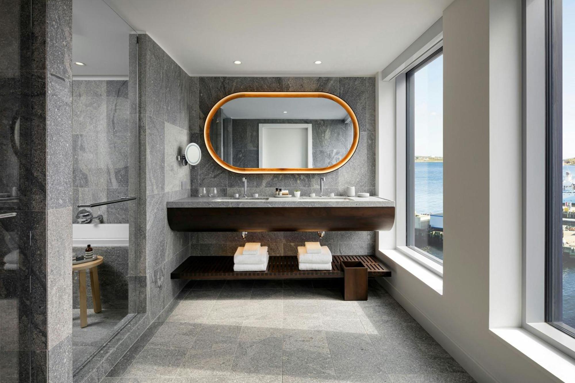 Muir, A Luxury Collection Hotel, ハリファックス エクステリア 写真