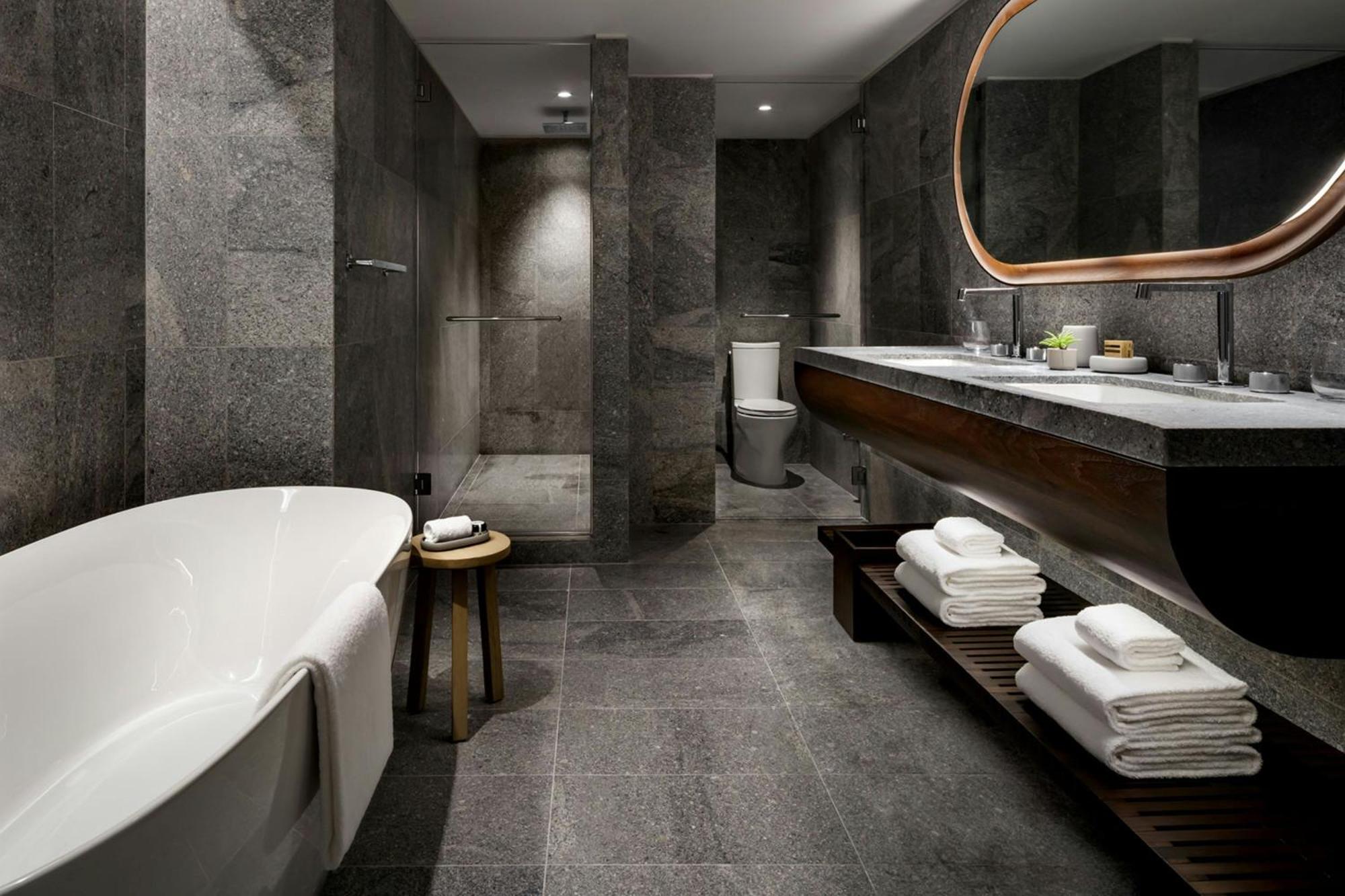 Muir, A Luxury Collection Hotel, ハリファックス エクステリア 写真