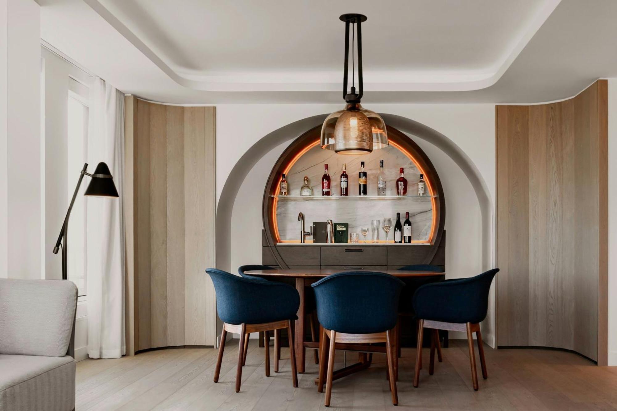 Muir, A Luxury Collection Hotel, ハリファックス エクステリア 写真